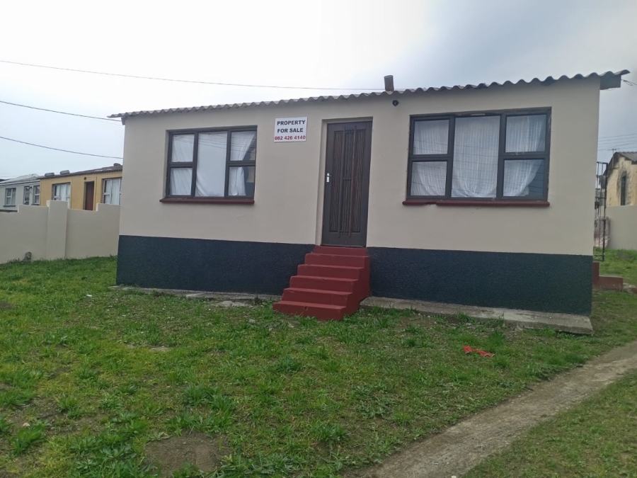 2 Bedroom Property for Sale in Mdantsane Nu 13 Eastern Cape